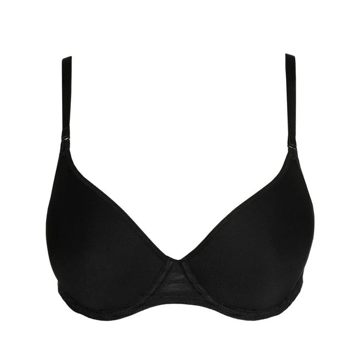 Marie Jo - Basyl Spacer Full Cup Bra Black