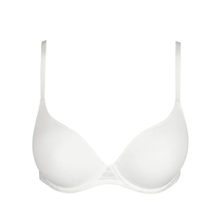 Marie Jo - Basyl Padded Bra Heartshape Natural
