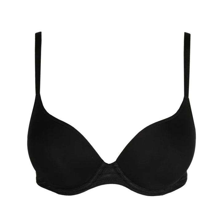 Marie Jo - Basyl Padded Bra Heartshape Black