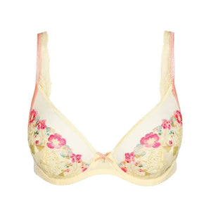 Marie Jo - Lizelot Plunge Bra French Vanilla
