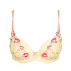 Marie Jo - Lizelot Padded Bra Heartshape French Vanilla