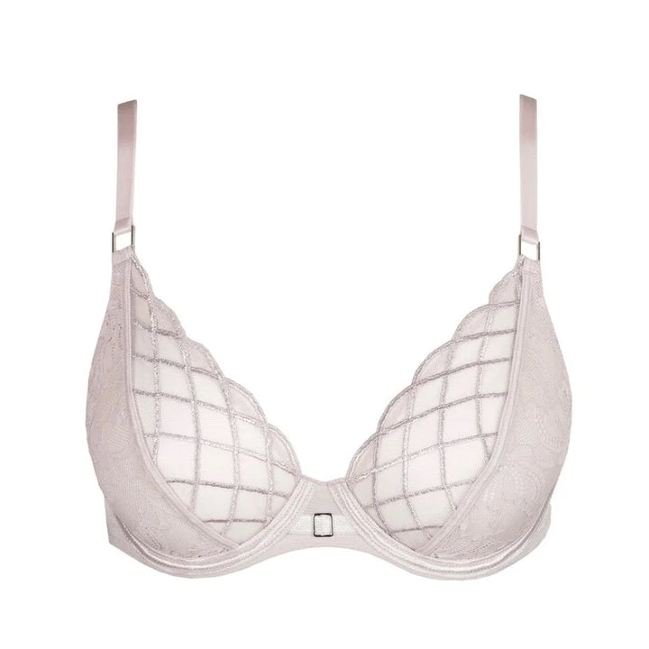 Marie Jo - Aven Plunge Bra Marble