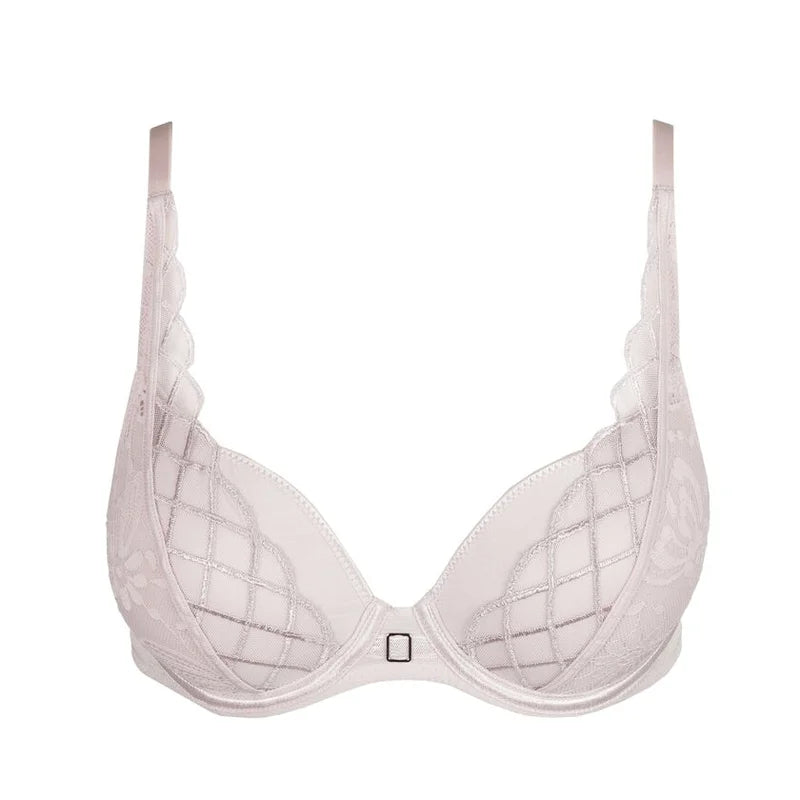 Marie Jo - Aven Padded Bra Heartshape Marble