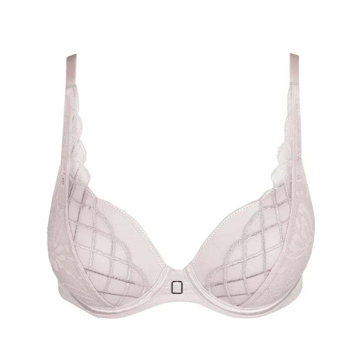 Marie Jo - Aven Padded Bra Heartshape Marble