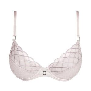 Marie Jo - Aven Push-Up Bra Removable Pads Marble