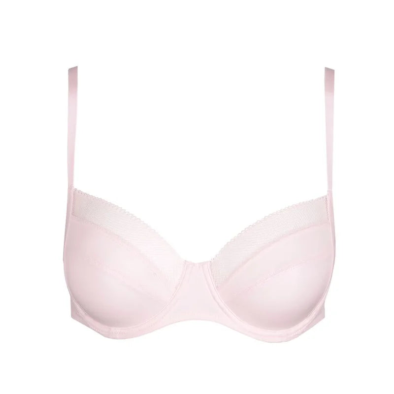 Marie Jo - Milao Full Cup Bra Pastel Pink
