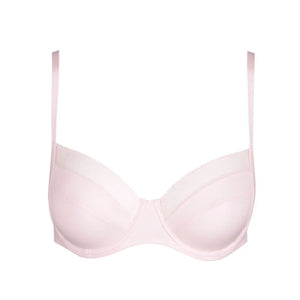 Marie Jo - Milao Full Cup Bra Pastel Pink