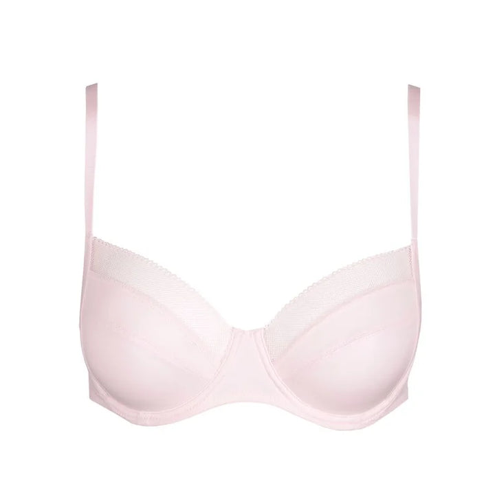 Marie Jo - Milao Full Cup Bra Pastel Pink