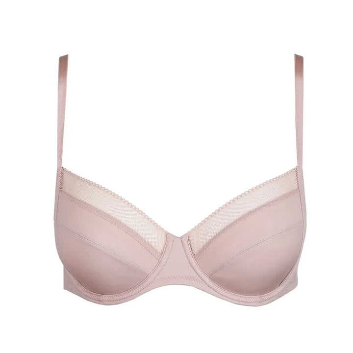 Marie Jo - Milao Full Cup Bra Shadow Grey