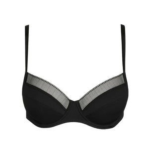 Marie Jo - Milao Full Cup Bra Black
