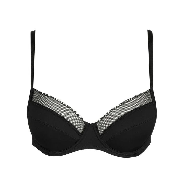 Marie Jo - Milao Full Cup Bra Black