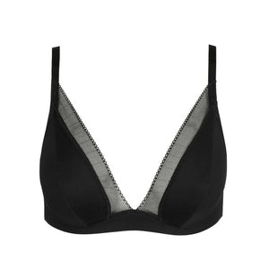 Marie Jo - Milao Bralette Black