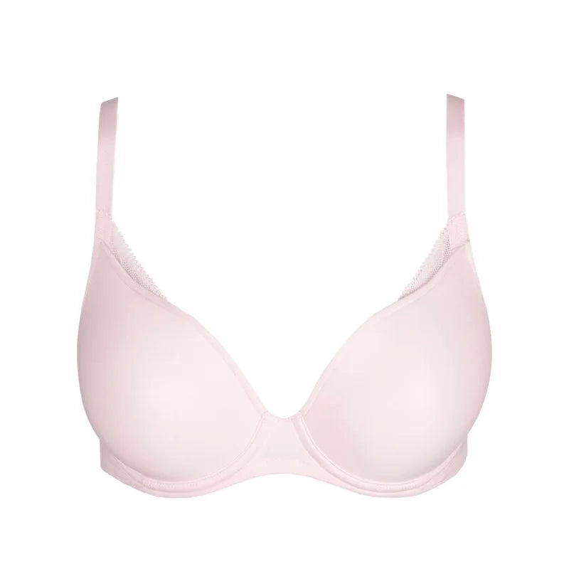 Marie Jo - Milao Padded Bra Heartshape Pastel Pink