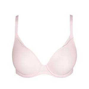 Marie Jo - Milao Padded Bra Heartshape Pastel Pink