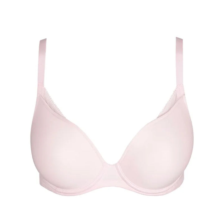 Marie Jo - Milao Padded Bra Heartshape Pastel Pink