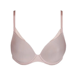 Marie Jo - Milao Padded Bra Heartshape Shadow Grey