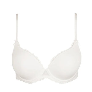 Marie Jo - Azelie Padded Bra Heartshape Natural