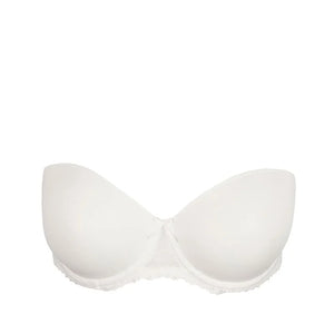Marie Jo - Azelie Padded Bra Strapless Natural