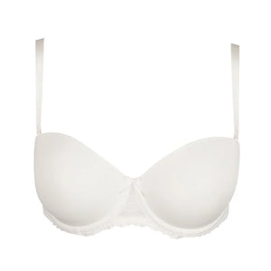 Marie Jo - Azelie Padded Bra Strapless Natural