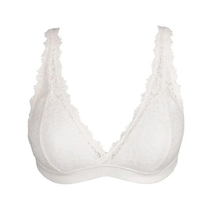 Marie Jo - Soft Studio Padded Bralette Natural