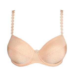 Marie Jo - Tom Full Cup Bra Peach Whisper