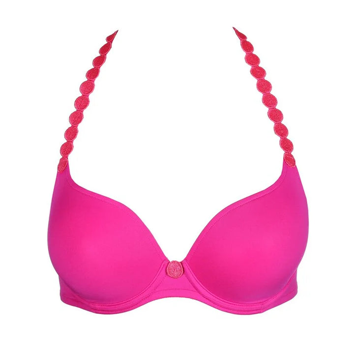 Marie Jo - Tom Padded Bra Heartshape Influencer Pink