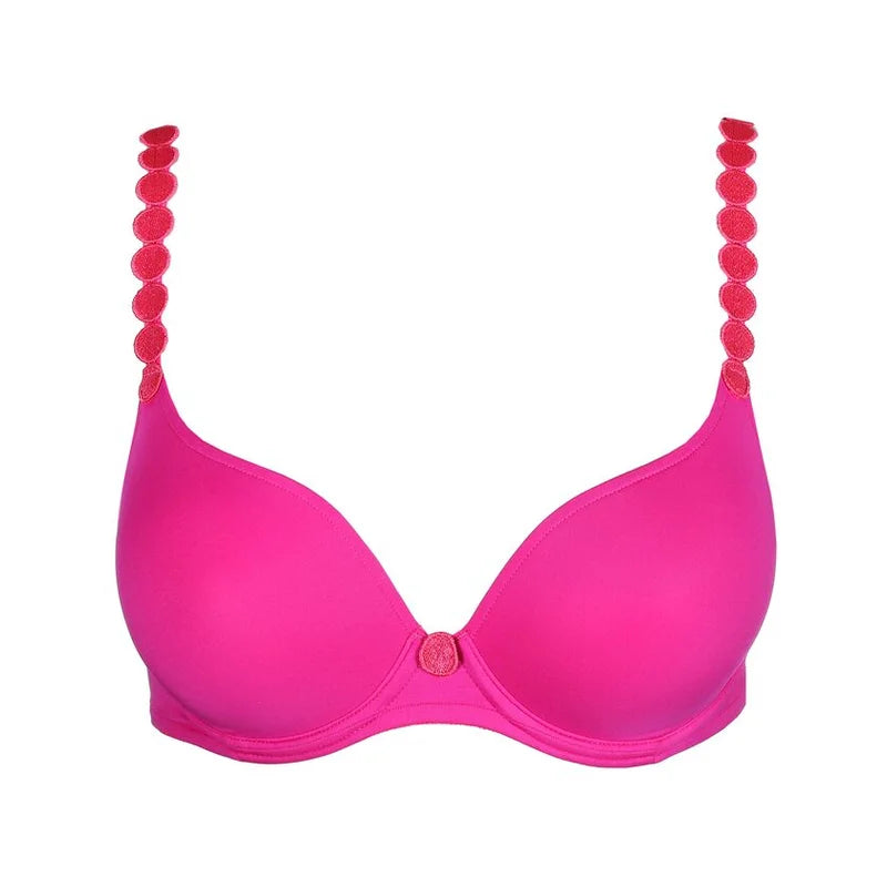 Marie Jo - Tom Padded Bra Heartshape Influencer Pink