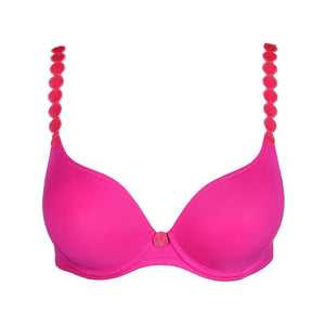 Marie Jo - Tom Padded Bra Heartshape Influencer Pink