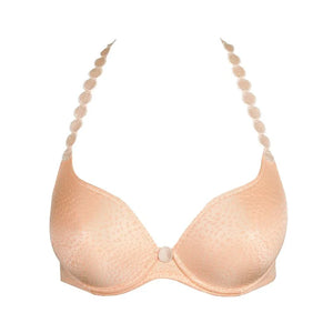 Marie Jo - Tom Padded Bra Heartshape Peach Whisper
