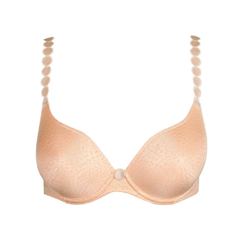 Marie Jo - Tom Padded Bra Heartshape Peach Whisper