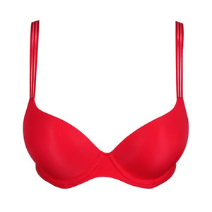 Marie Jo - Louie Push-up Bra True Red
