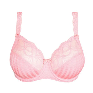 PrimaDonna - Madison Full Cup Bra Pink Parfait