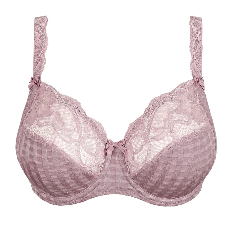 PrimaDonna - Madison Full Cup Bra Soft Sand