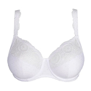 PrimaDonna - Osino Full Cup Bra White