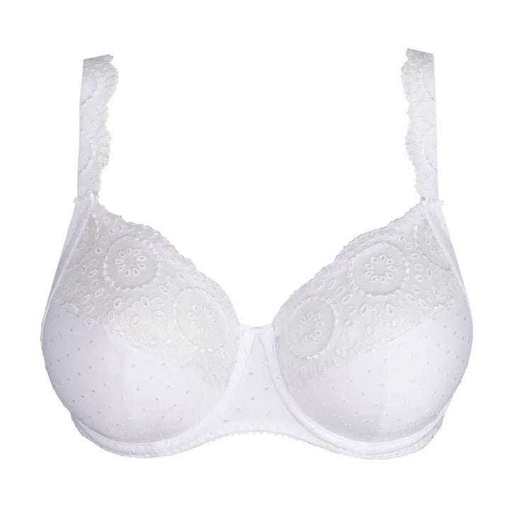 PrimaDonna - Osino Full Cup Bra White