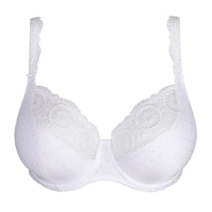 PrimaDonna - Osino Balcony Bra Tulip Seam White