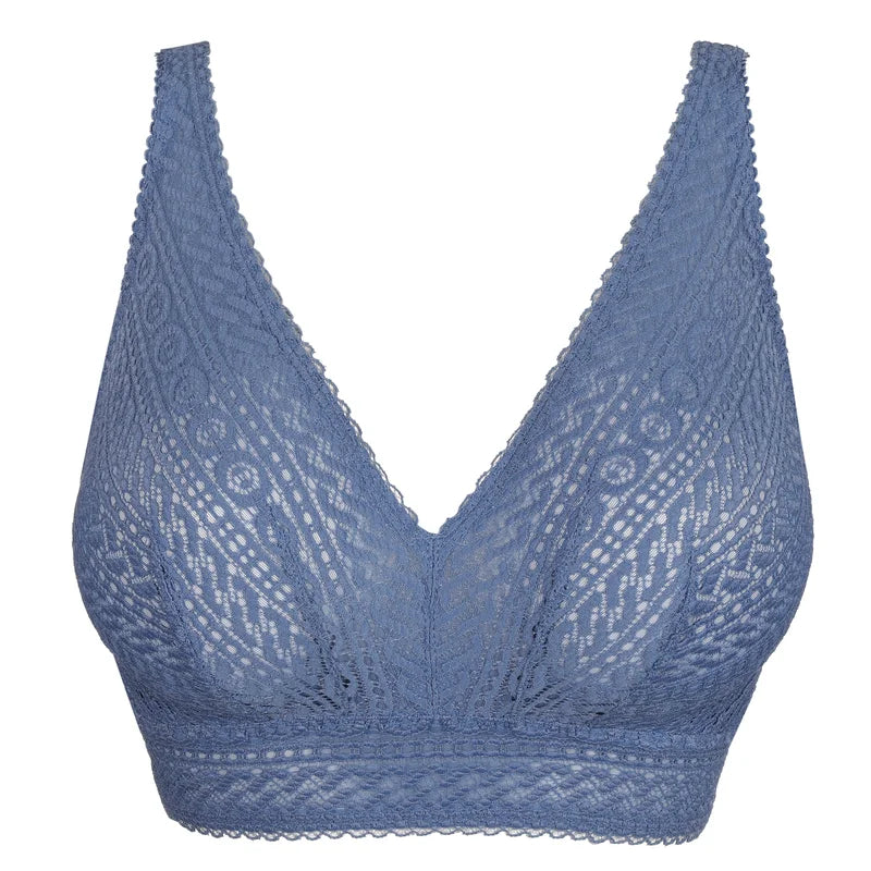 PrimaDonna - Montara Bralette Regatta