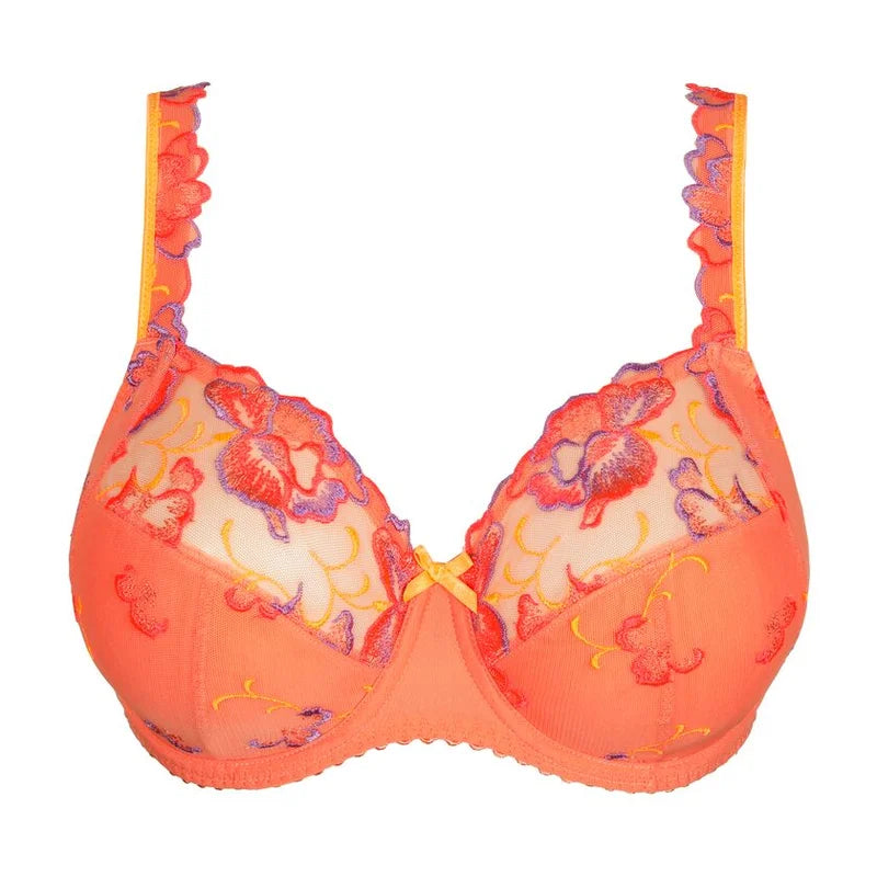 PrimaDonna - Devdaha Full Cup Bra Sunset Blush