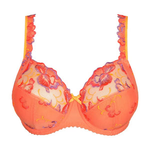 PrimaDonna - Devdaha Full Cup Bra Sunset Blush