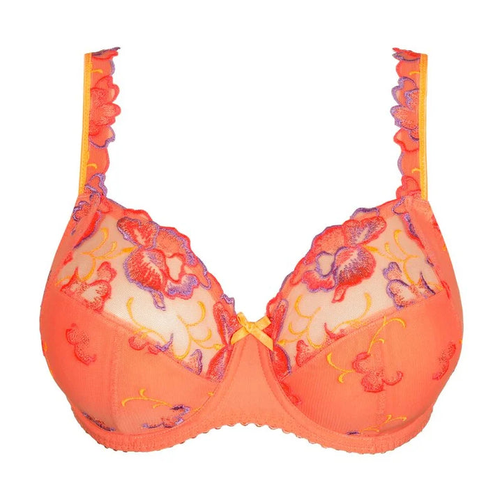 PrimaDonna - Devdaha Full Cup Bra Sunset Blush