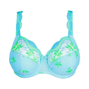 PrimaDonna - Cala Luna Full Cup Bra Ice Dream