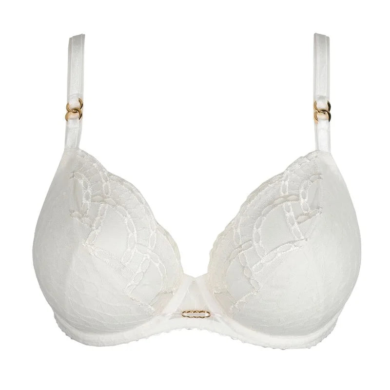 PrimaDonna - Naica Plunge Bra Natural