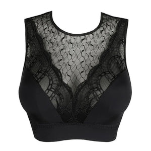 PrimaDonna - Naica Bralette Black