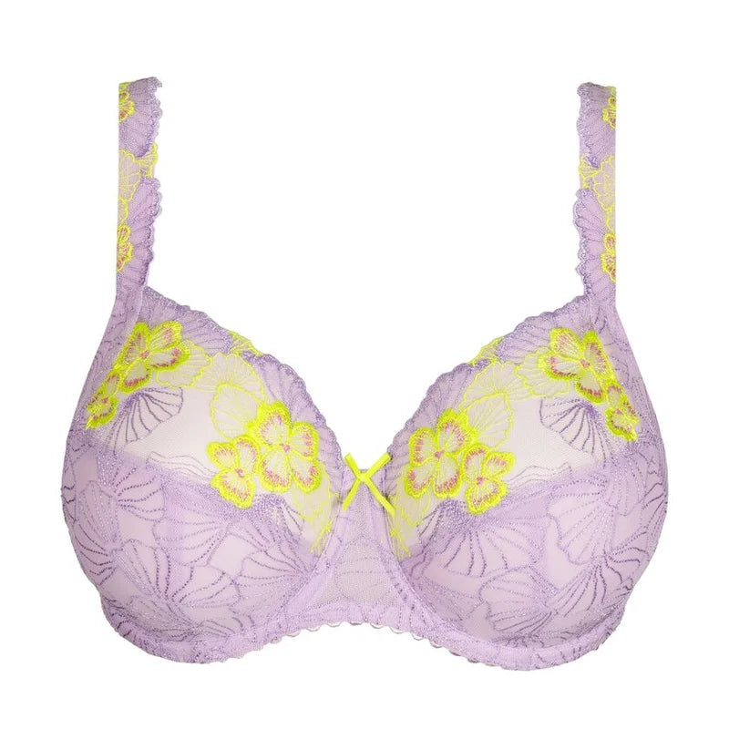 PrimaDonna - Ixia Full Cup Bra Wisteria