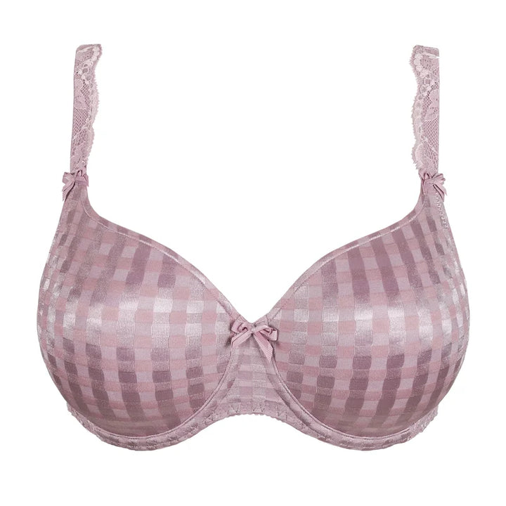 PrimaDonna - Madison Padded Bra Heartshape Soft Sand