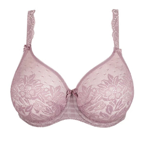 PrimaDonna - Madison Non Padded Full Cup Seamless Soft Sand
