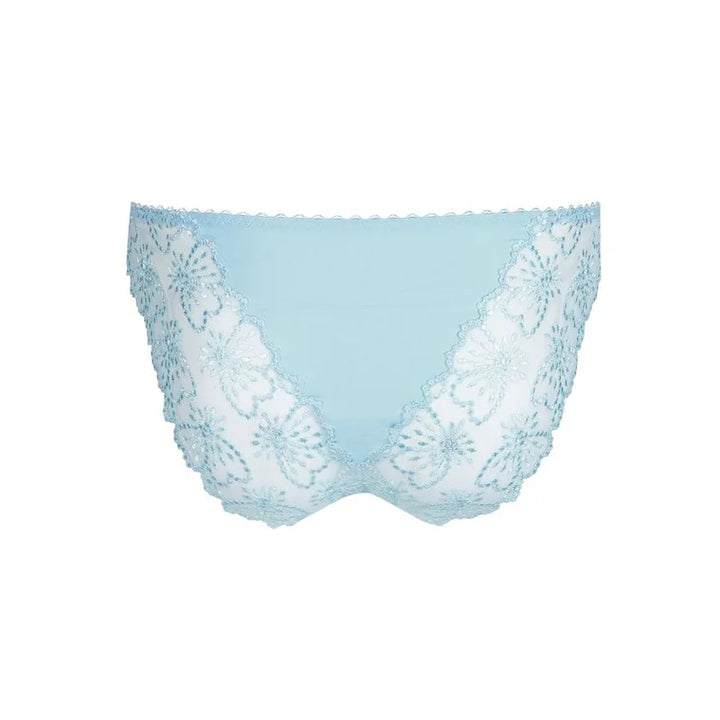 Marie Jo - Jane Italian Briefs Milky Blue