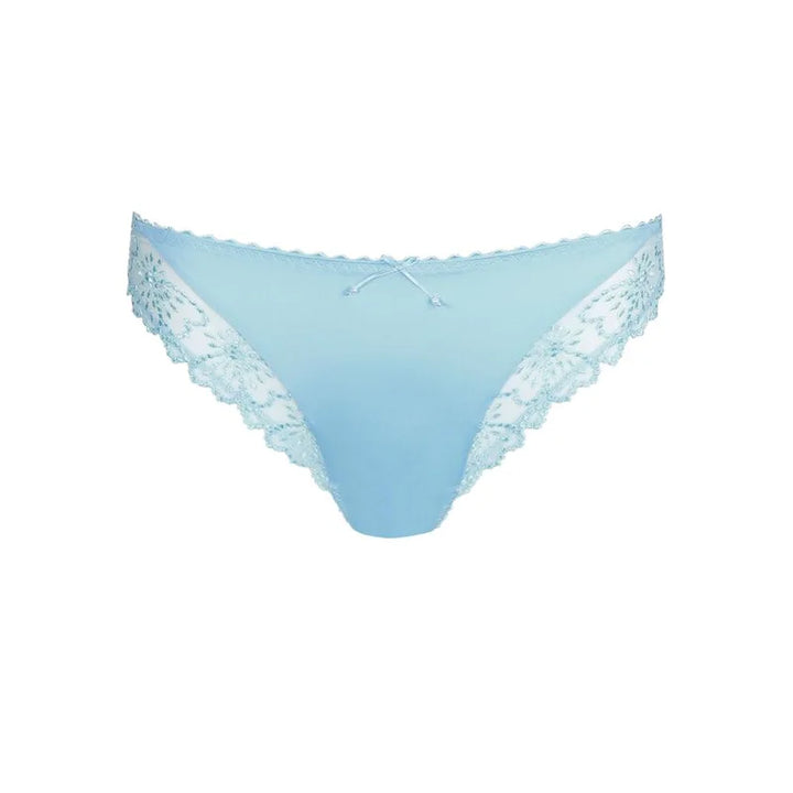 Marie Jo - Jane Italian Briefs Milky Blue