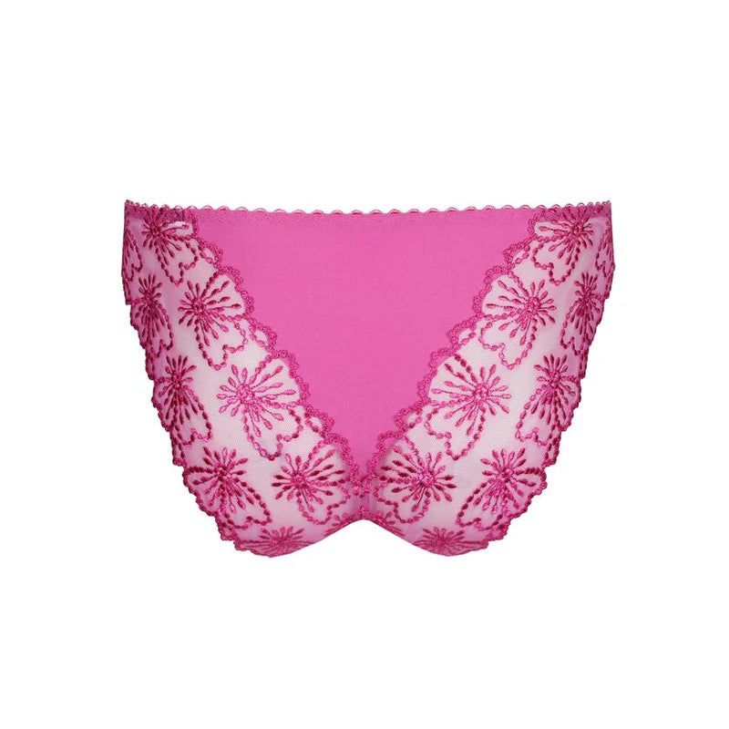 Marie Jo - Jane Italian Briefs Orchid Bliss