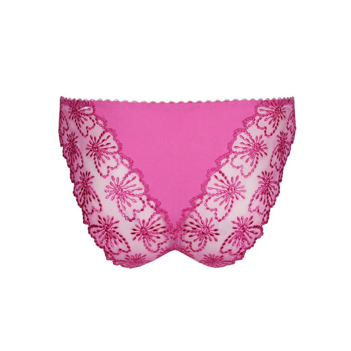 Marie Jo - Jane Italian Briefs Orchid Bliss